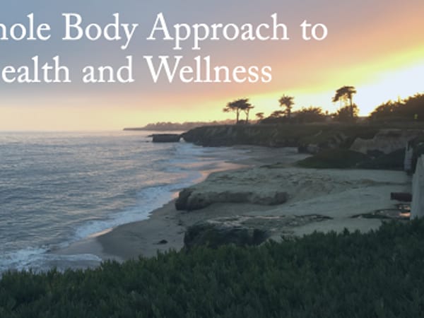 Keene Osteopathy