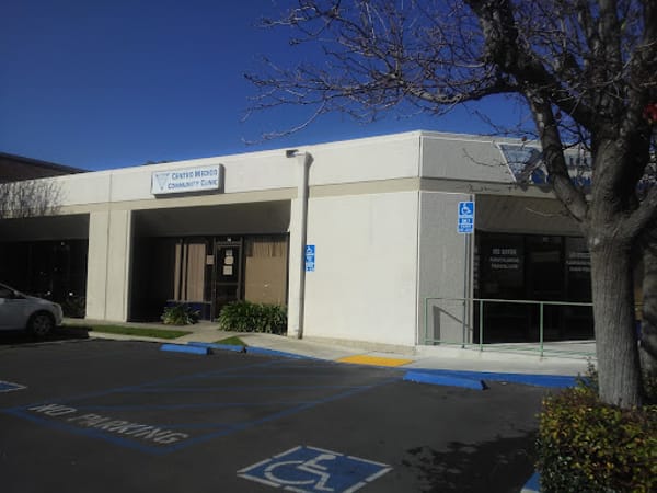 Centro Medico Community Clinic