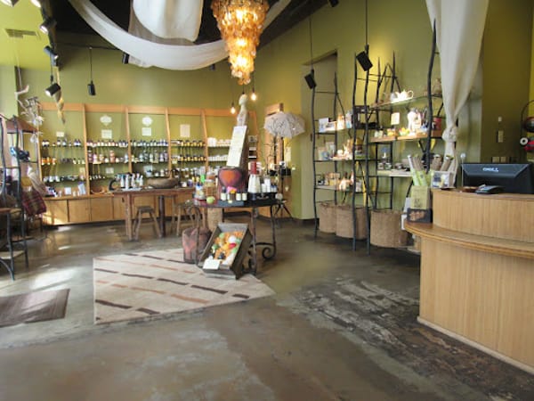 Ummelina Yakima Valley Spa Retreat