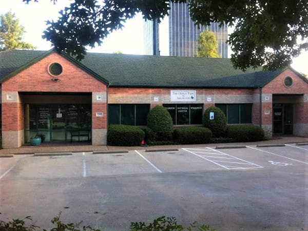 Arlington Natural Wellness Center