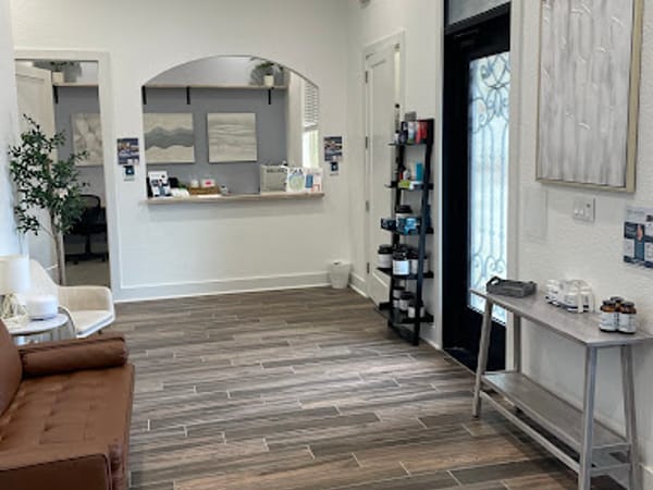 Well Within Chiropractic and Wellness Center