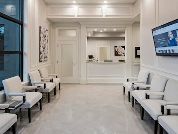 Aesthetic Surgery Center