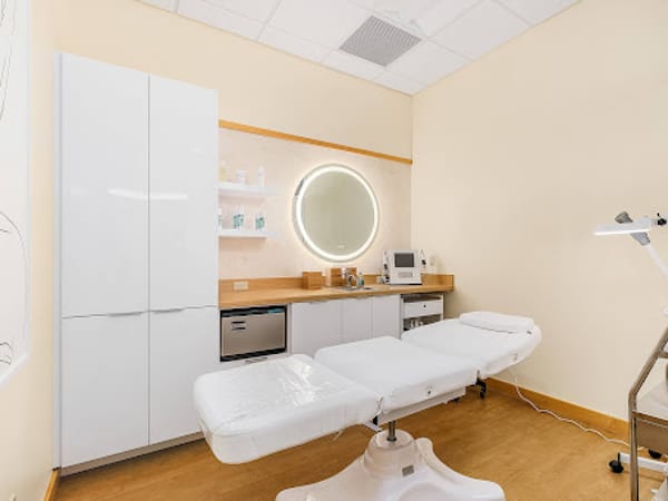 Skin Spot Laser Club