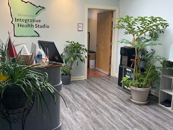 Minnesota Integrative Health Studio