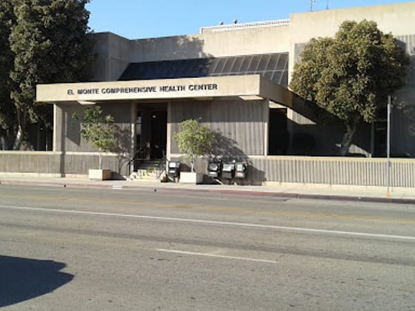 El Monte Comprehensive Health Center
