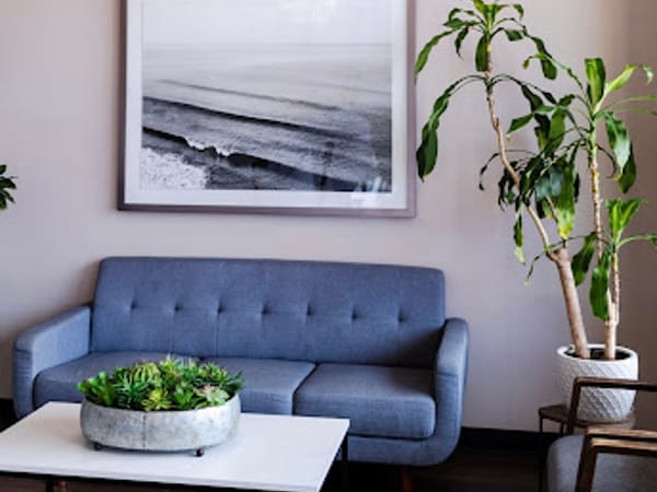 Natural Living Chiropractic & Acupuncture