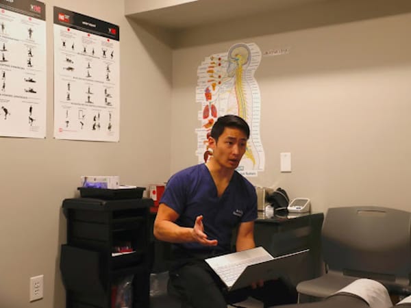 Optimize U - Chattanooga | Hormone Clinic