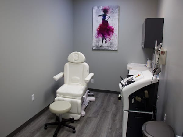 Radiant Integrative Health