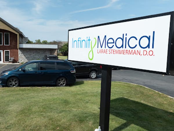 Infinity Medical Clinic