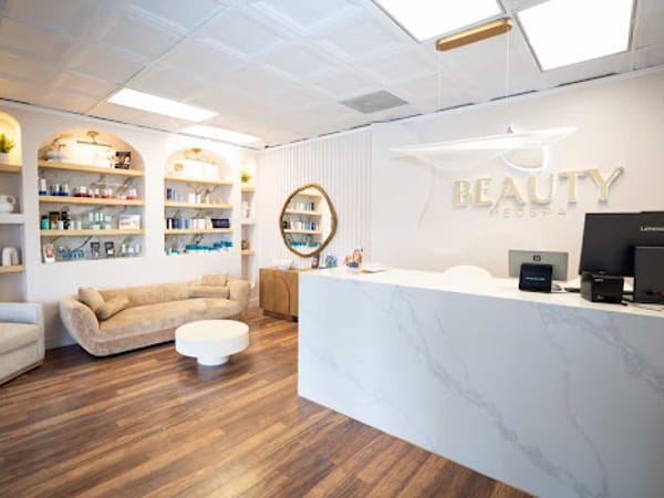 Beauty By Core