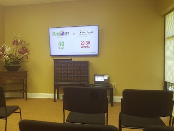 Dr. Urshan Health
