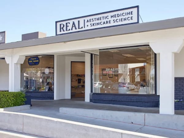 REAL Aesthetics + Wellness