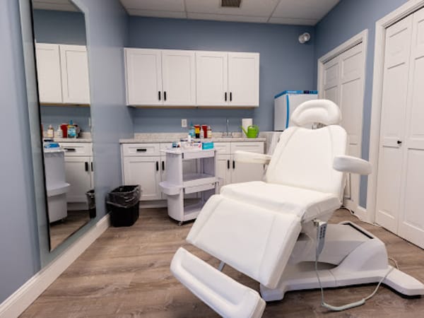 Blurr'd Lines Med Spa Dartmouth MA