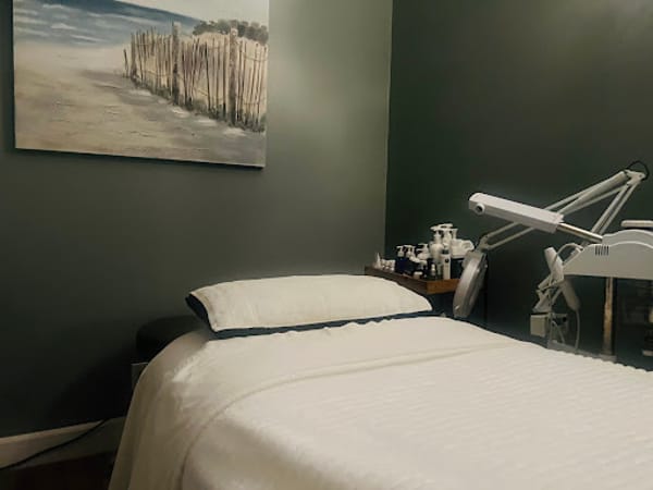 Rejuvenating Skin Care Medical Aesthetics