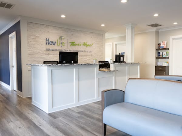 New Life Health