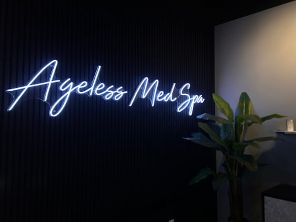 Ageless Med Spa by Mindy