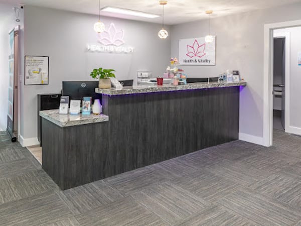 Health & Vitality Orem, Utah