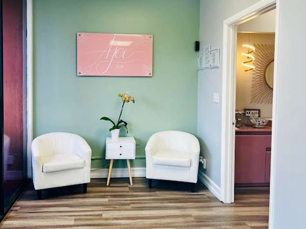 Aja Spa