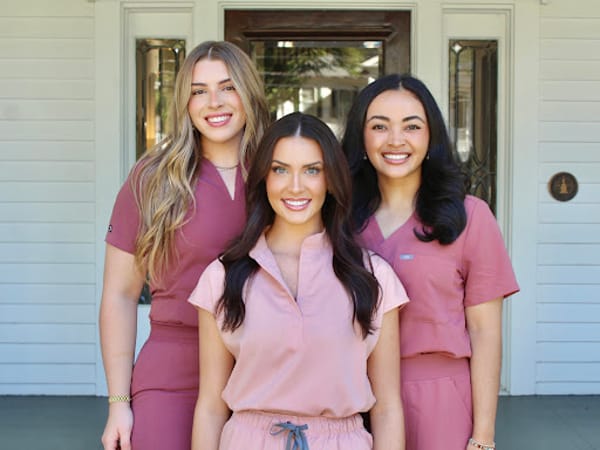 Magnolia Medspa