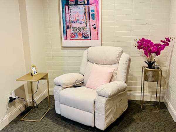 MD Vitality Wellness Center