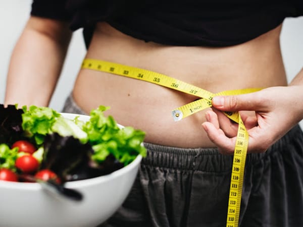 New Results Medical Weight Loss