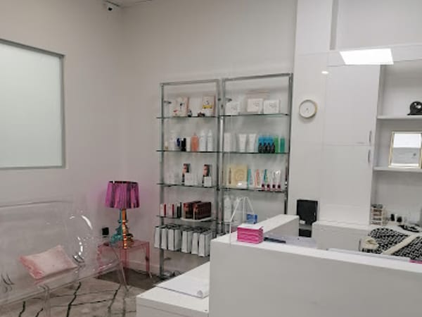 IVE MEDICAL SPA