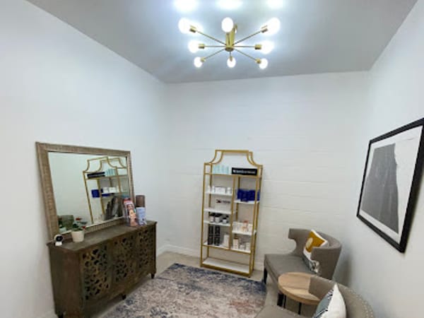 Amici Aesthetics Galveston