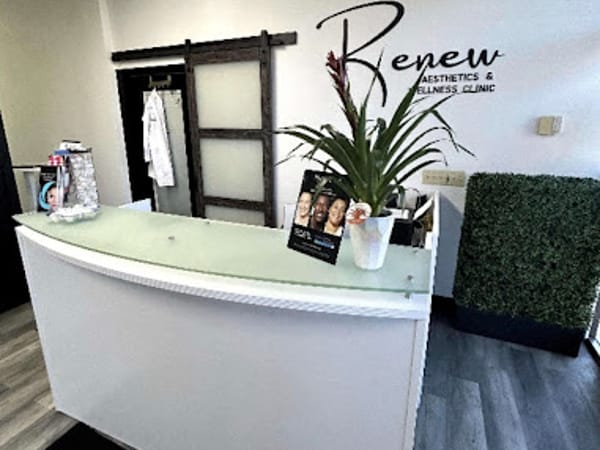 Renew Aesthetics Weight Loss and Wellness Clinic