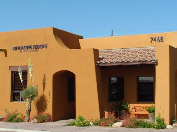 Integrative Medical Associates