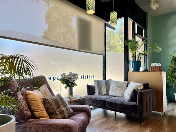Relax Spa & Beauty