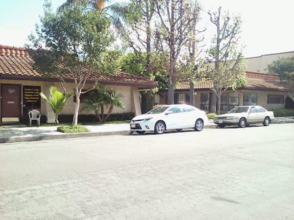 Downey Wholistic Center