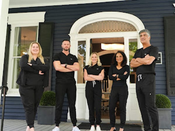 HITx Regenerative Health