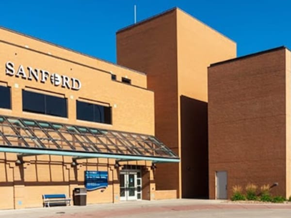 Sanford Eating Disorders & Weight Management Center