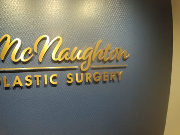 McNaughton Plastic Surgery, LLC