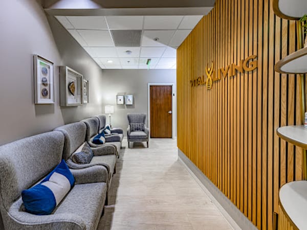 Vital Living Healthcare