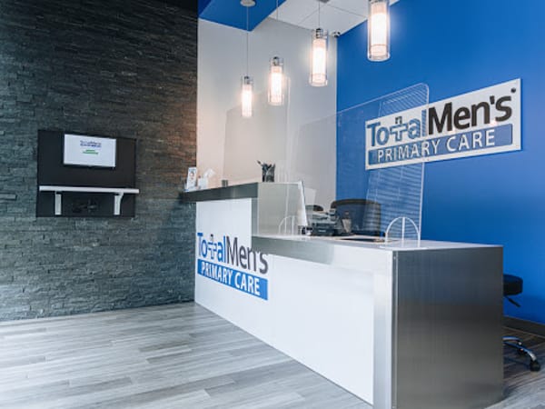Total Health Primary Care - McKinney South