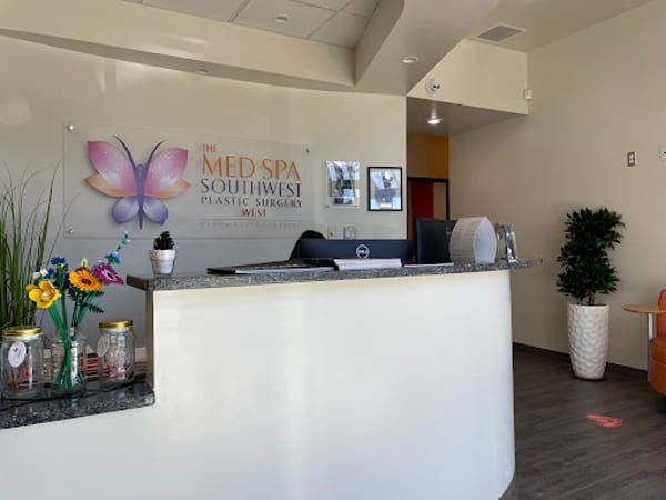 The MedSpa at Southwest Plastic Surgery West