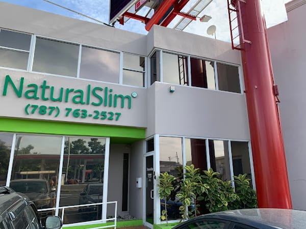 NaturalSlim San Juan