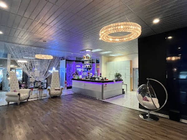 Allure Image Enhancement, Inc.