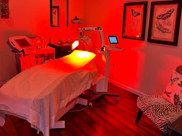 Renovus Medical Spa