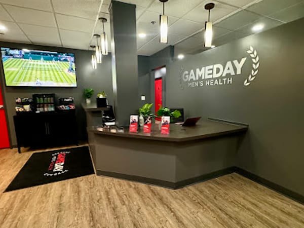 Gameday Men's Health Boulder, CO