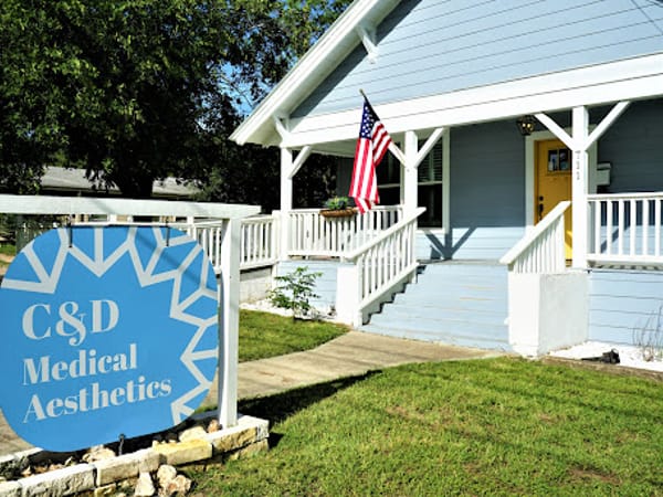 C&D Medical Aesthetics