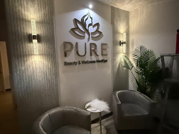PURE Beauty & Wellness MediSpa