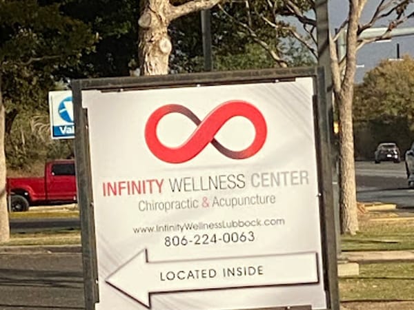 Infinity Wellness Center- Chiropractic & Acupuncture