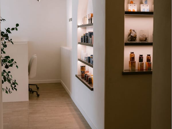 Taylor Paige Integrative Skincare