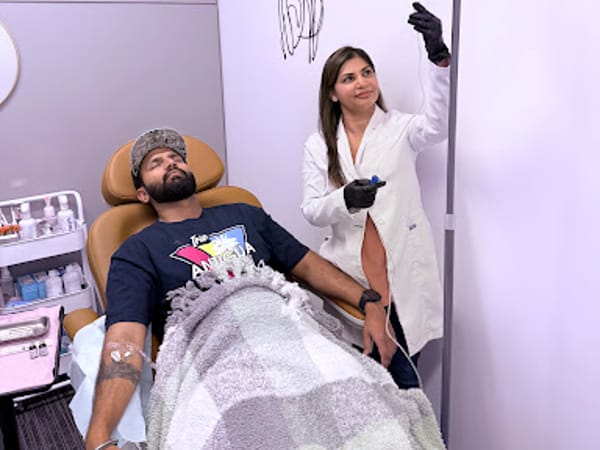 Savera Beauty and Wellness