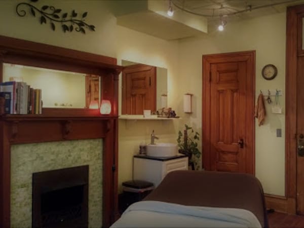 Origins Massage & Wellness