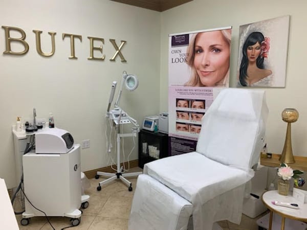 BUTEX Medical Spa and Laser Treatment