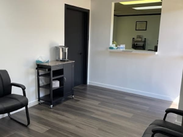 Pure Health & Wellness