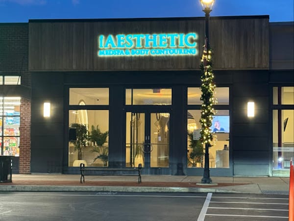 iAesthetic Medspa